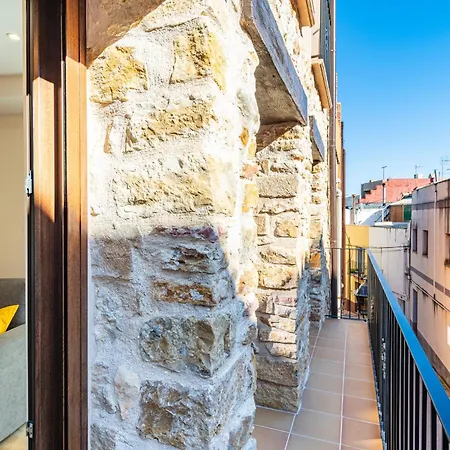 Casa Del Campanar