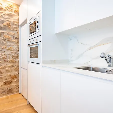 Casa Del Campanar Country house