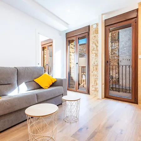 Casa Del Campanar Country house