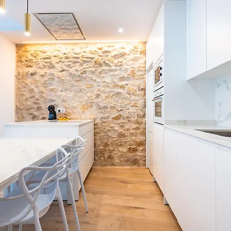 Casa Del Campanar * Traiguera