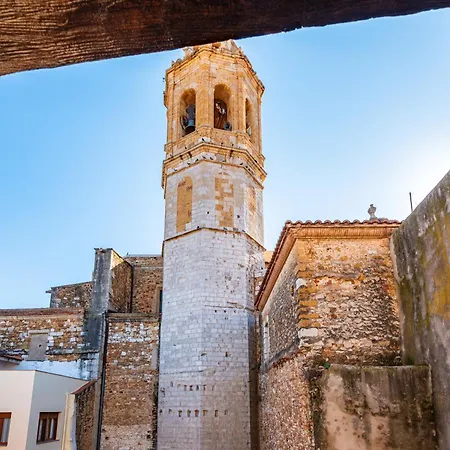Country house Casa Del Campanar