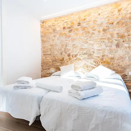 Casa Del Campanar Country house Traiguera