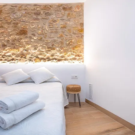 Casa Del Campanar * Traiguera