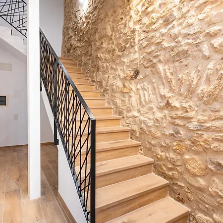 Casa Del Campanar Country house