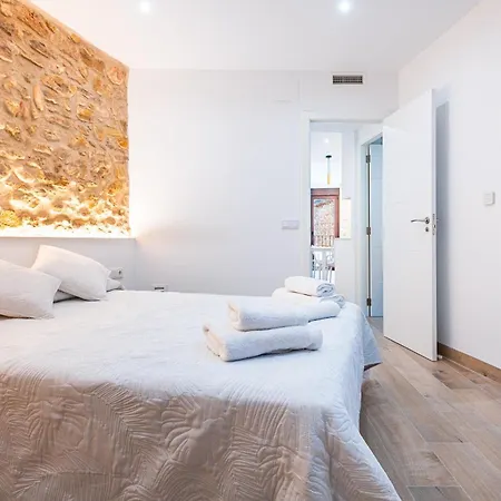 Casa Del Campanar Country house